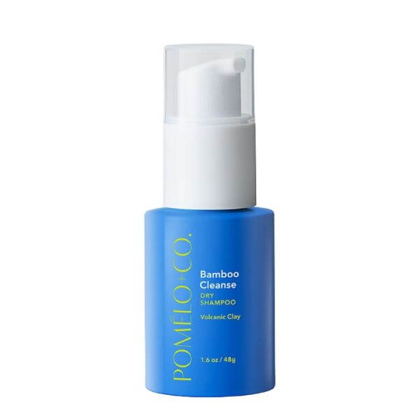 Droogshampoo Bamboo Cleanse Pomelo+Co 48 gr