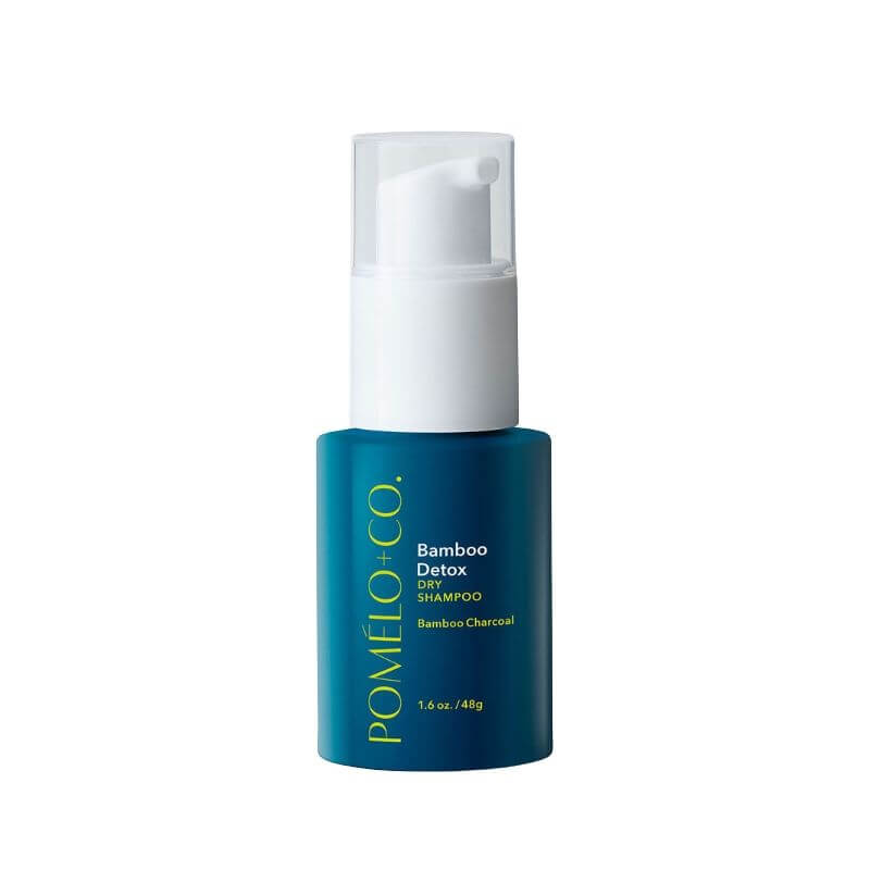 Droogshampoo Bamboo Detox Pomelo+Co 48 gr