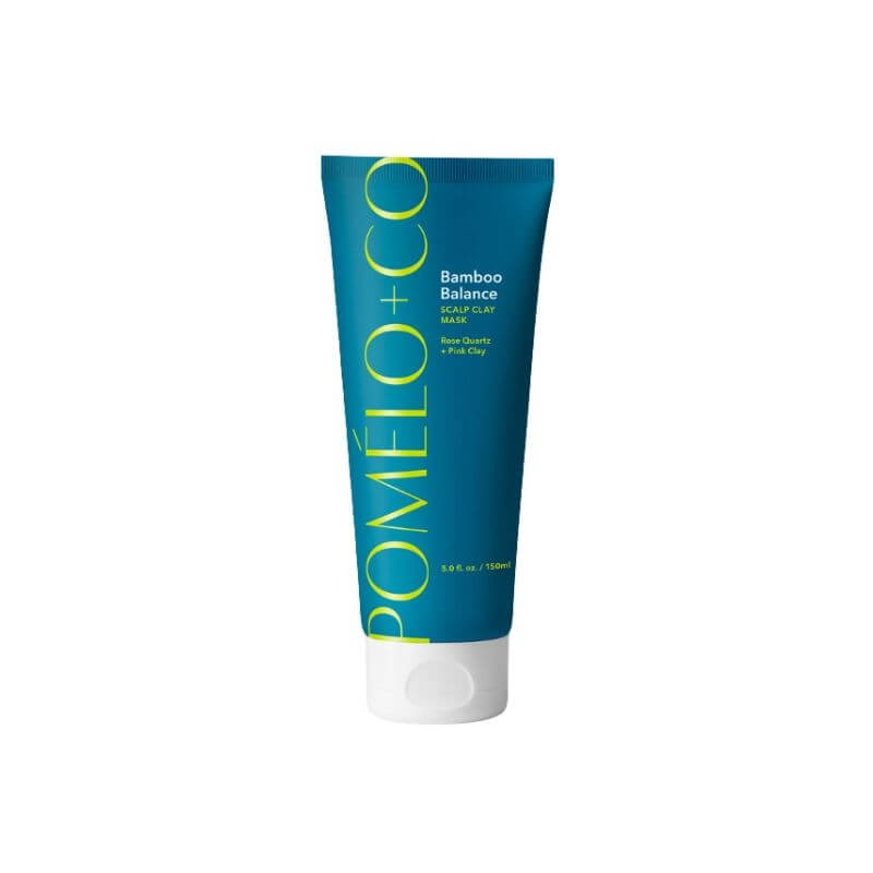 Bamboo Balance Pomelo+Co Masker 150ml