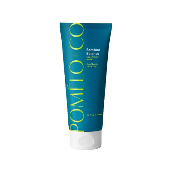 Bamboo Balance Pomelo+Co Masker 150ml