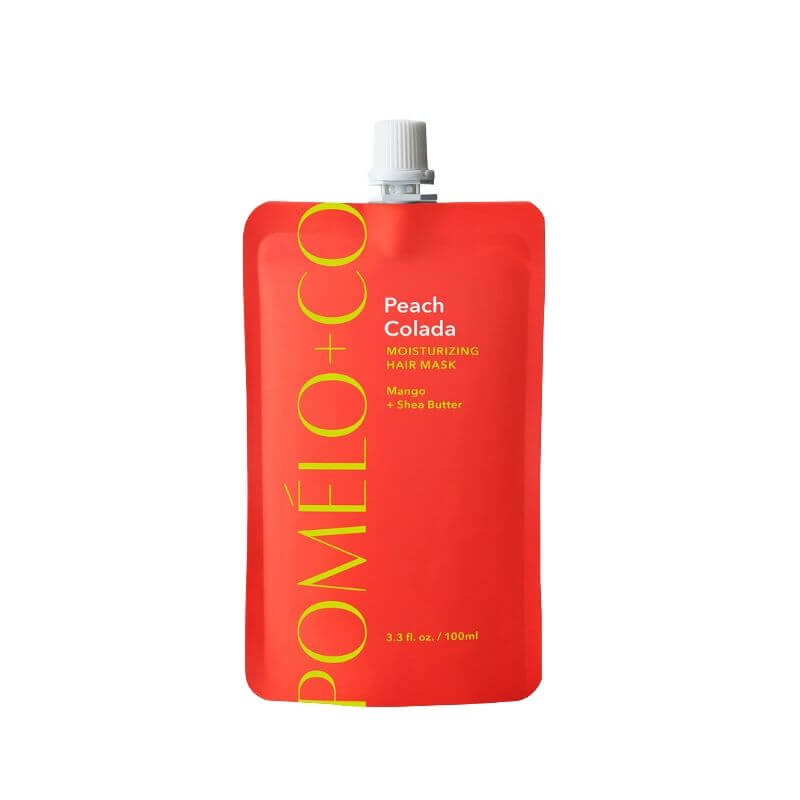 Peach Colada Pomelo + Co masker 100 ml