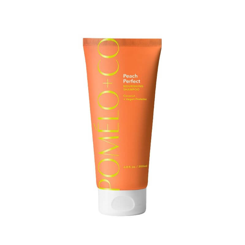 Champô Peach perfect Pomelo+Co 200ml