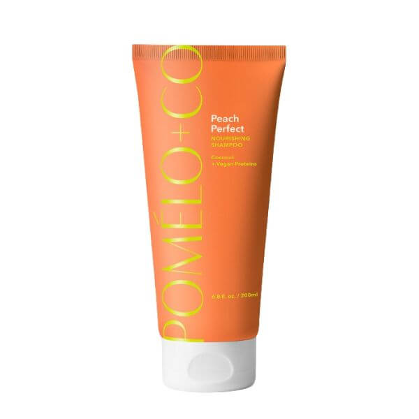 Peach perfect Pomelo+Co Shampoo 200ml