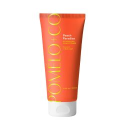 Amaciador Peach Paradise Pomelo+Co 200ml