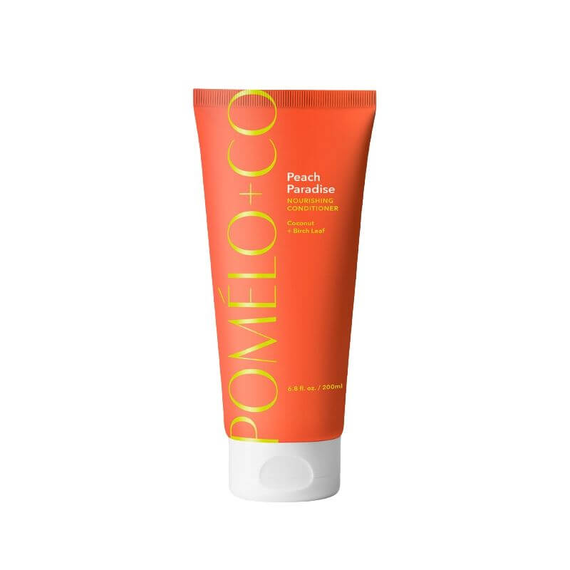 Amaciador Peach Paradise Pomelo+Co 200ml