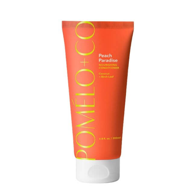 Amaciador Peach Paradise Pomelo+Co 200ml