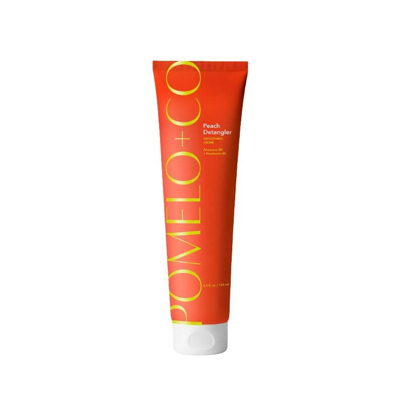 Acondicionador Desenredante Peach Detangler Pomelo+Co 125ml.
