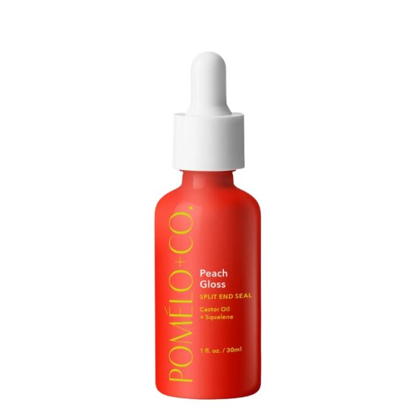 Peach gloss Pomelo+Co serum 30ml