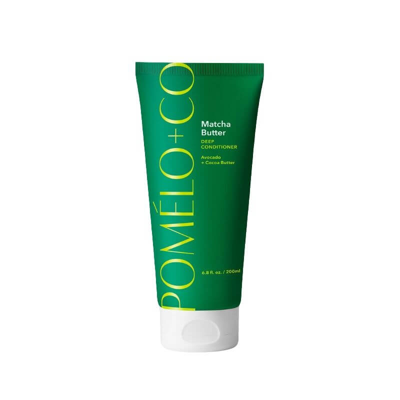Conditioner Matcha Butter Pomelo+Co 200ml