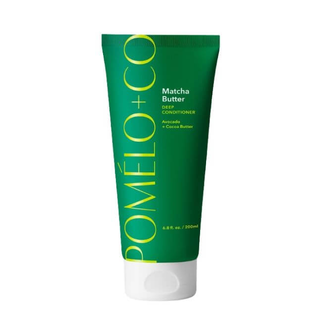 Conditioner Matcha Butter Pomelo+Co 200ml