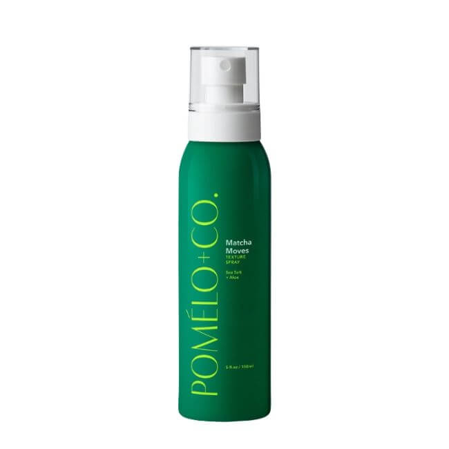 Spray texture Matcha moves Pomelo+Co 150ml

Spray textuur Matcha moves Pomelo+Co 150ml