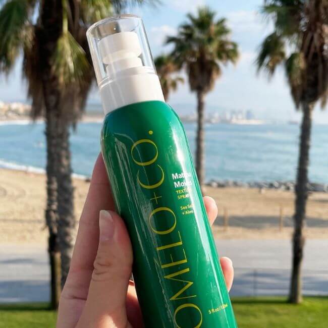 Spray texture Matcha moves Pomelo+Co 150ml

Spray textuur Matcha moves Pomelo+Co 150ml