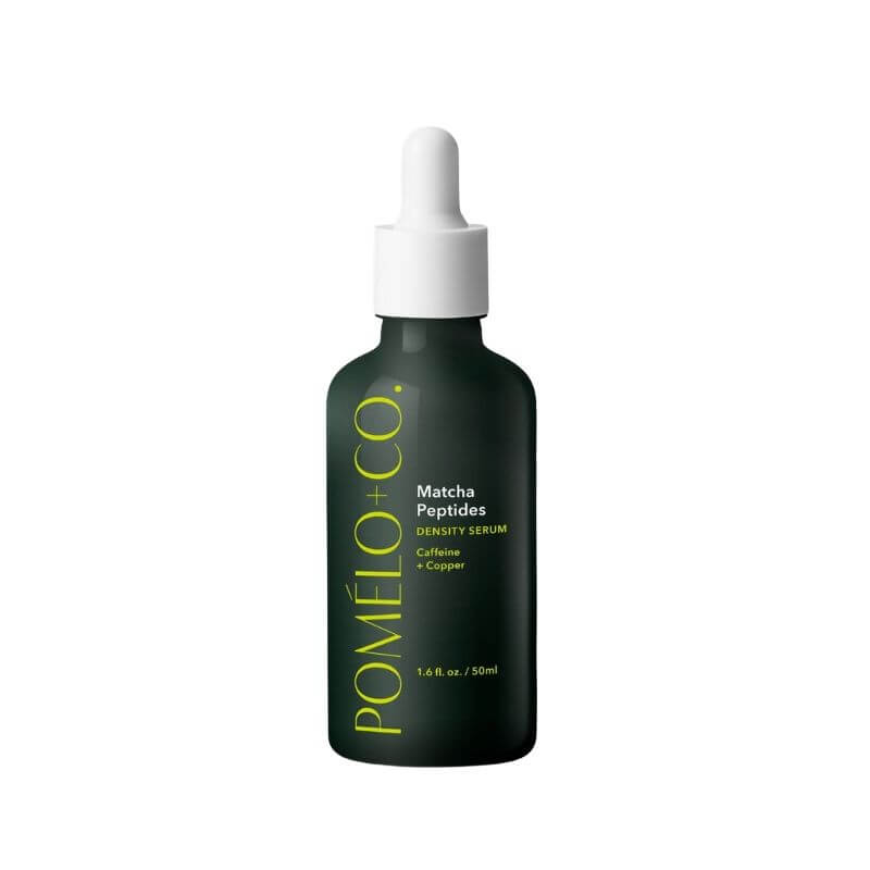 Sérum de Matcha Peptides Pomelo+Co 50ml