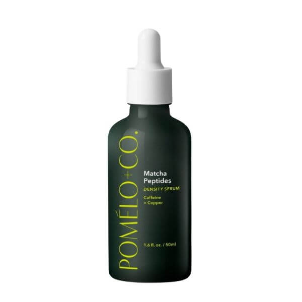 Matcha-Peptid-Pampelmuse + Co-Serum 50 ml