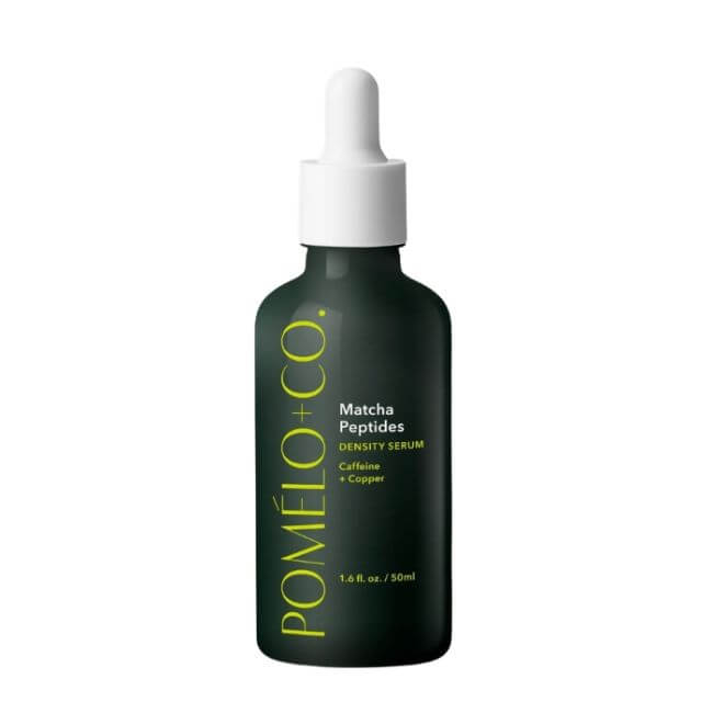 Sérum de Matcha Peptides Pomelo+Co 50ml