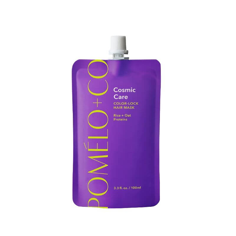 Cosmic Care masker Pomelo+Co 100 ml