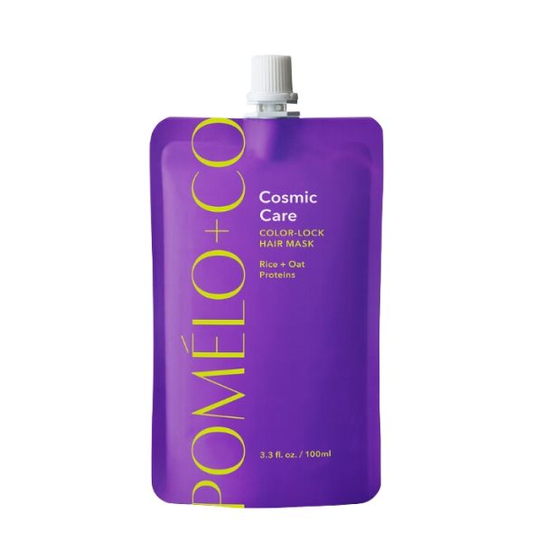 Cosmic Care Gesichtsmaske Pomelo+Co 100 ml.