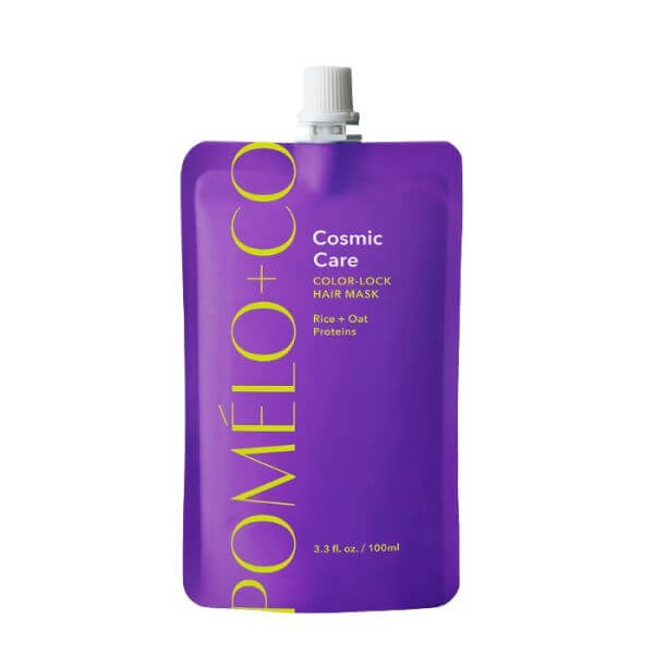 Masque Cosmic care Pomelo+Co 100ml