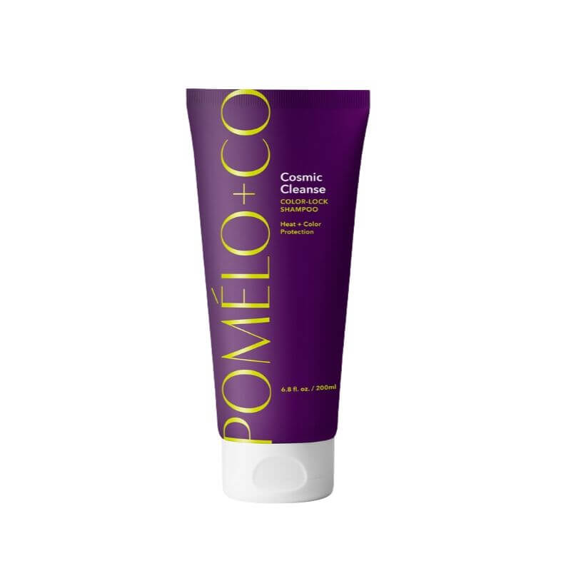 Champô Cosmic cleanse Pomelo+Co 200ml