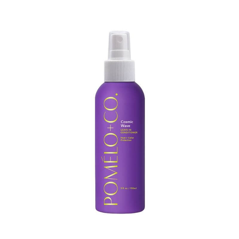 Condicionador sem enxágue Cosmic wave Pomelo+Co 150ml