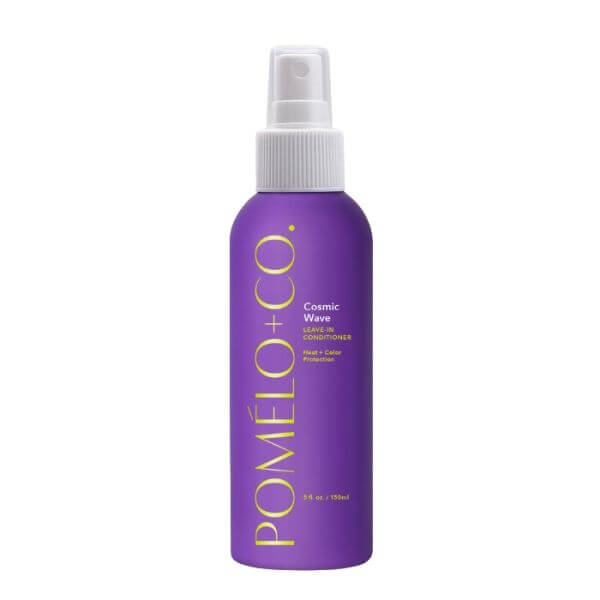 Acondicionador sin enjuague Cosmic wave Pomelo+Co 150ml