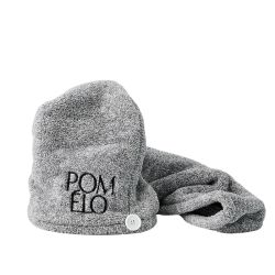 Toalha de microfibra Hair up Pomelo+Co