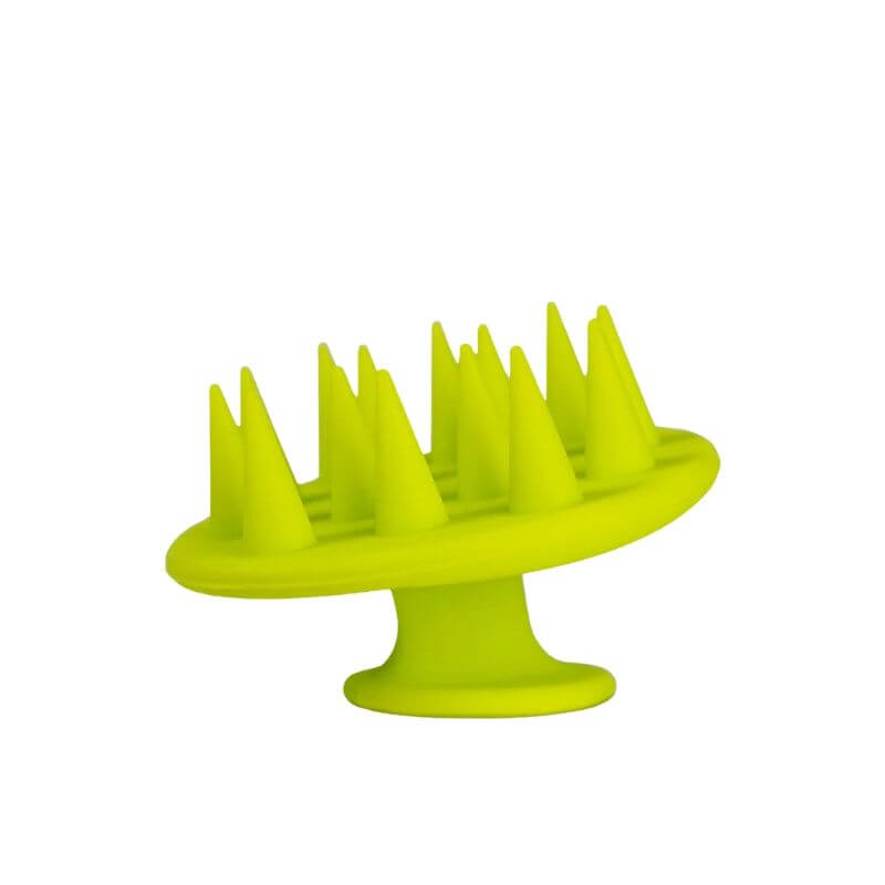 Hoofdmassageborstel Head Bliss Massager Pomelo+Co
