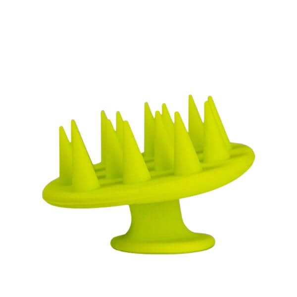 Escova de massagem Head Bliss Massager Pomelo+Co Escova de massagem Head Bliss Massager Pomelo+Co