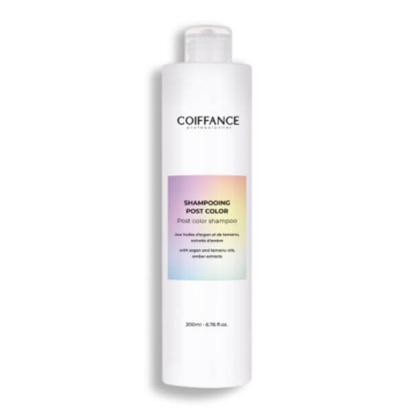 Shampooing post kleuring Coiffance 1L