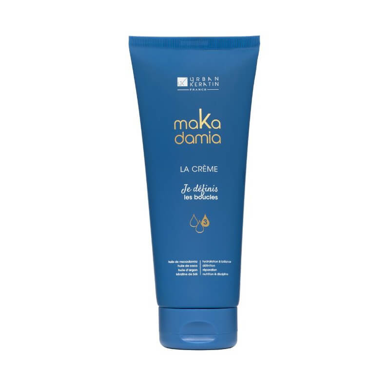 copy of Ik teken Makadamia URBAN KERATIN 200ML.