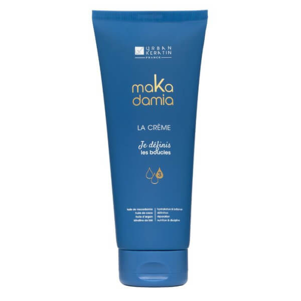 copy of Ik teken Makadamia URBAN KERATIN 200ML. copy of Ik teken Makadamia URBAN KERATIN 200ML.