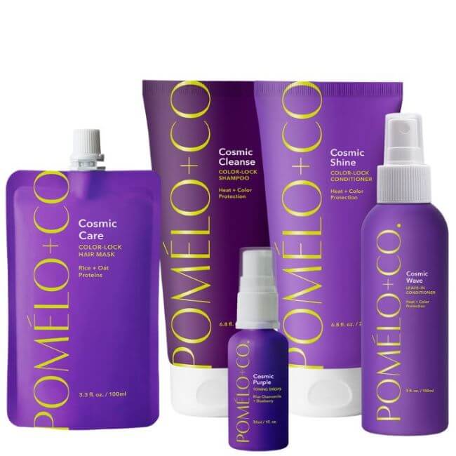 Cosmic Care masker Pomelo+Co 100 ml