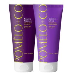 Cosmic Care masker Pomelo+Co 100 ml