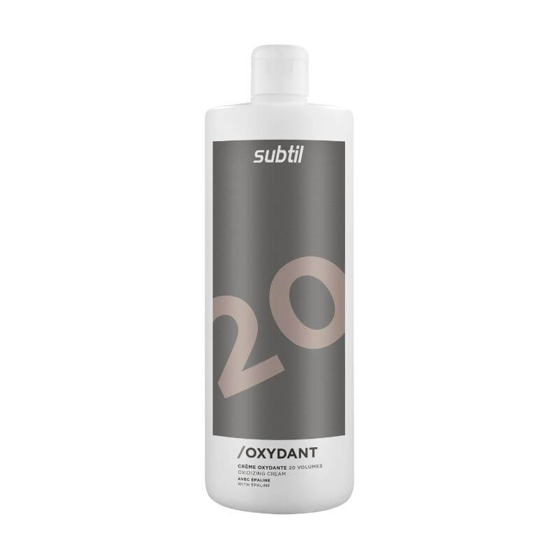 Oxidante Subtil Epaline 20V 1000 ML