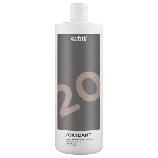 Oxidante Subtil Epaline 20V 1000 ML