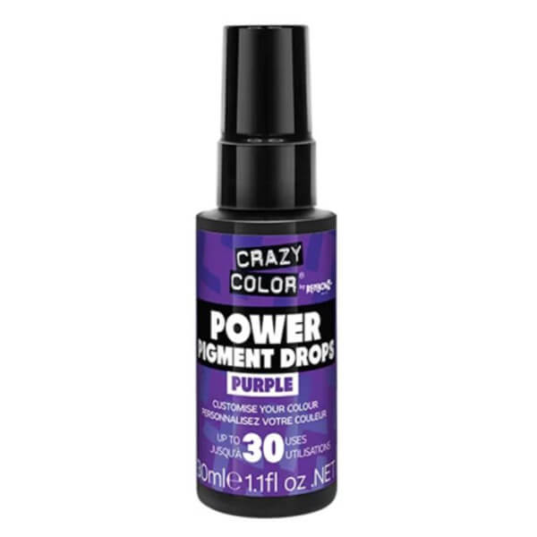 copy of Violette pigmenten CRAZY COLOR HYPE 50ML copy of Violette pigmenten CRAZY COLOR HYPE 50ML