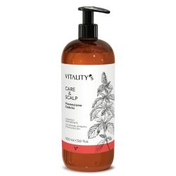 Shampoo Versterkend C&Scalp Vitality's 1L