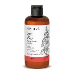 Champô Fortificante C&Scalp Vitality's 250ML
