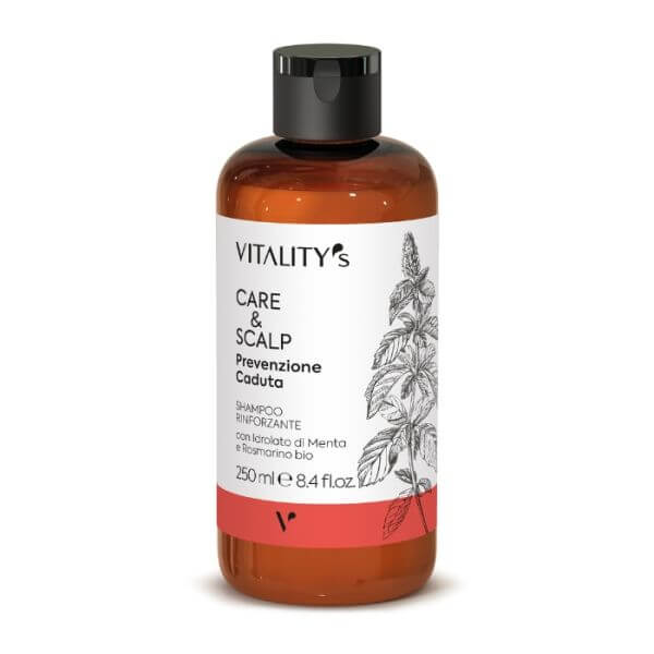 Versterkende shampoo C&Scalp Vitality's 250ML Versterkende shampoo C&Scalp Vitality's 250ML