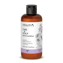 Champô Dermo Calmante C&Scalp Vitality's 250ML