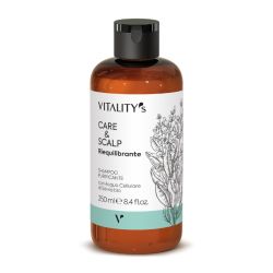 Shampoo Purificante C&Scalp Vitality's 250ML