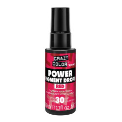 copy of Pigmenti rossi CRAZY COLOR HYPE 50ML