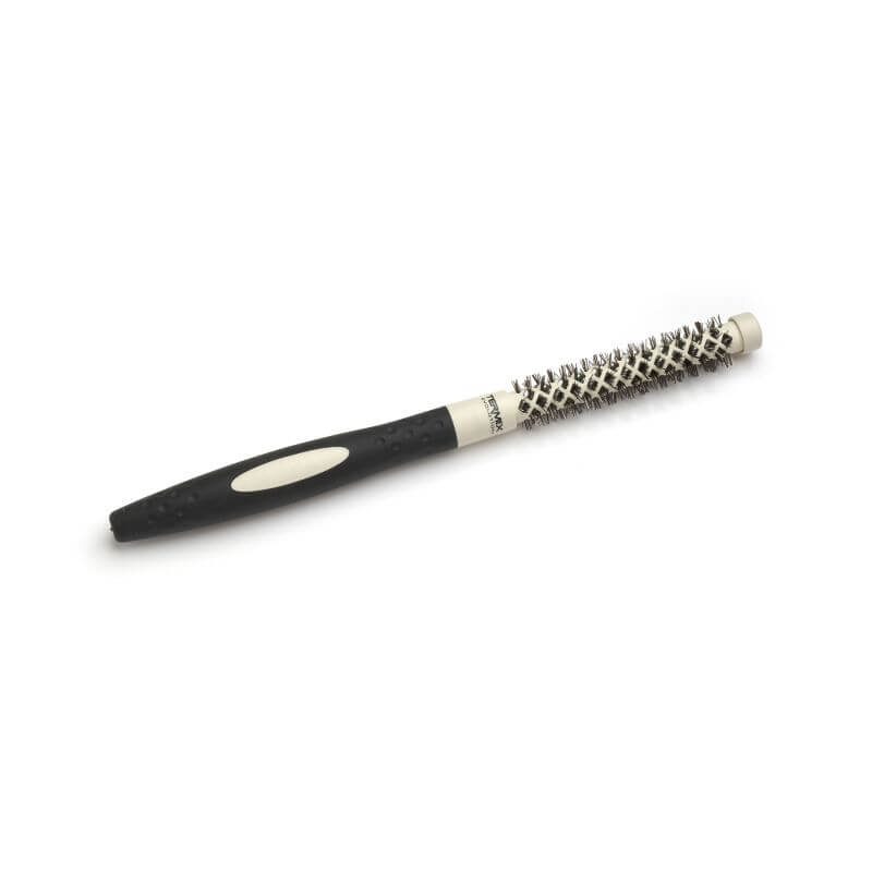 Escova redonda profissional Evolution soft Termix 12 mm