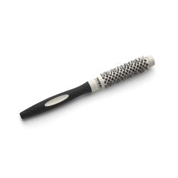 Escova redonda profissional Evolution soft da Termix, 17 mm.