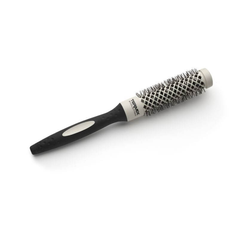Professionele ronde borstel Evolution soft Termix 23 mm.