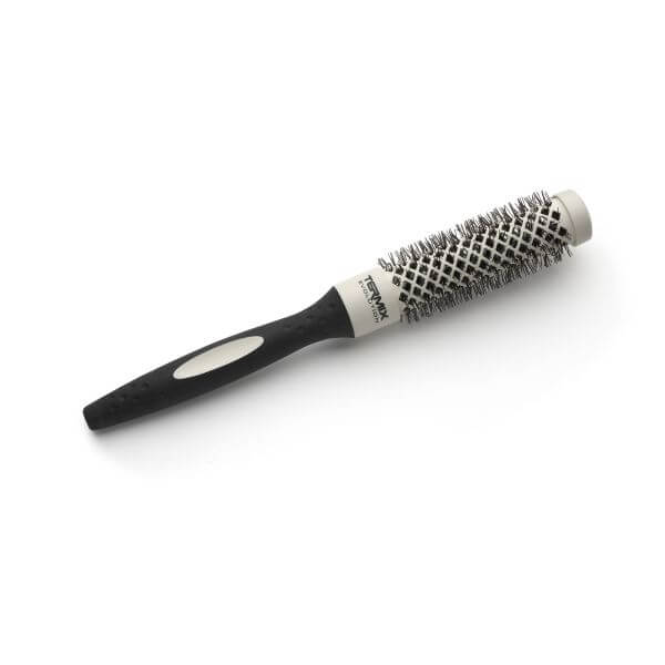 Escova redonda profissional Evolution soft Termix de 23 mm. Escova redonda profissional Evolution soft Termix de 23 mm.