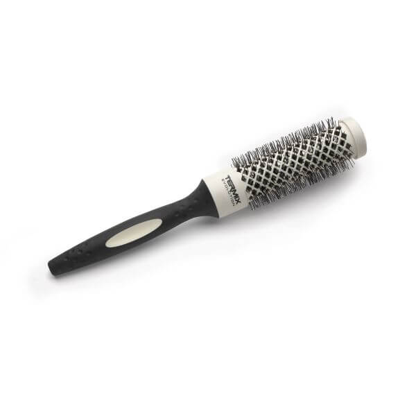 Escova redonda profissional Evolution soft Termix 28 mm. Escova redonda profissional Evolution soft Termix 28 mm.
