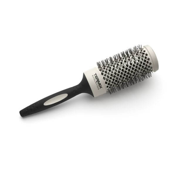 Escova redonda profissional Evolution soft Termix 43 mm Escova redonda profissional Evolution soft Termix 43 mm
