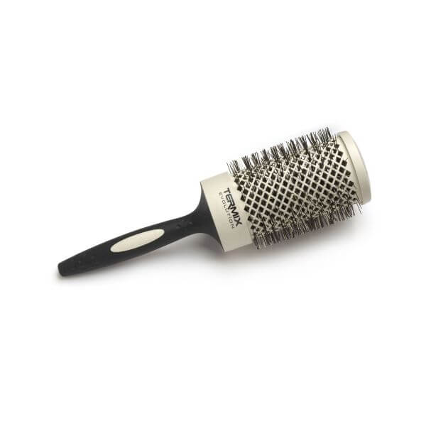 Brosse ronde professionnelle Evolution soft Termix 60 mm