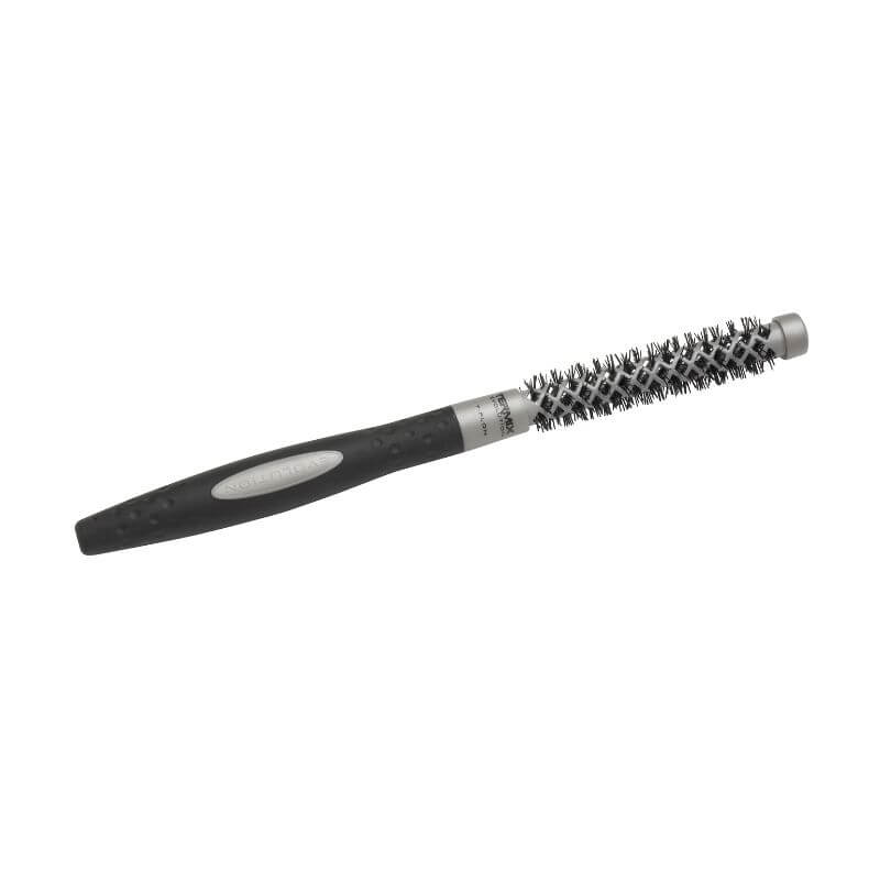 Professionele ronde borstel Evolution basic Termix 12 mm.